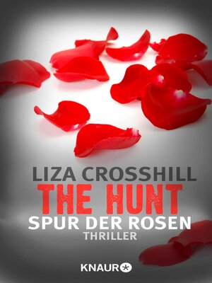 cover image of The Hunt--Spur der Rosen